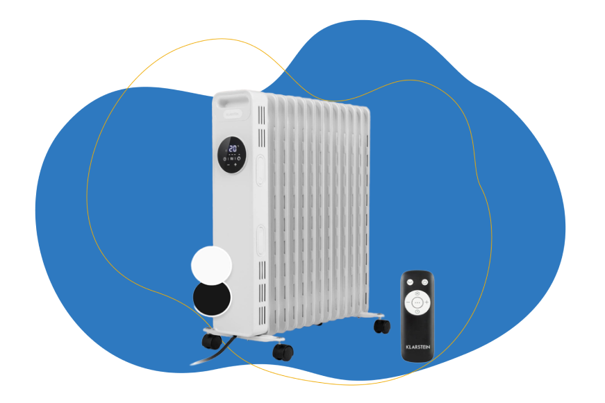 Klarstein Thermaxx Produktbild
