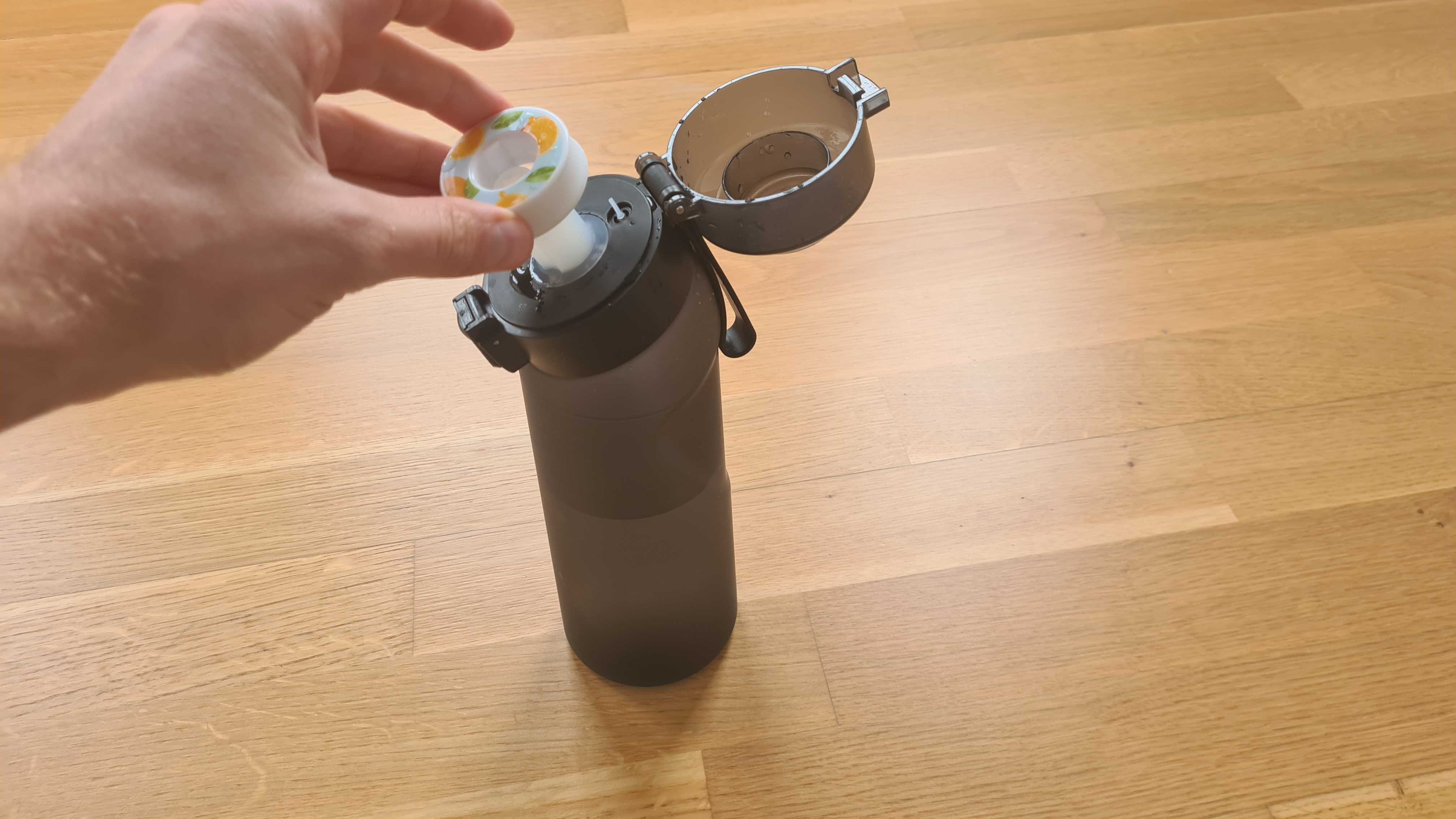 vuse go reload instrukcja Die besten Air Up Alternativen in Deutschland