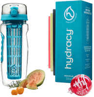 Hydracy Trinkflasche