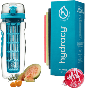 Hydracy Trinkflasche