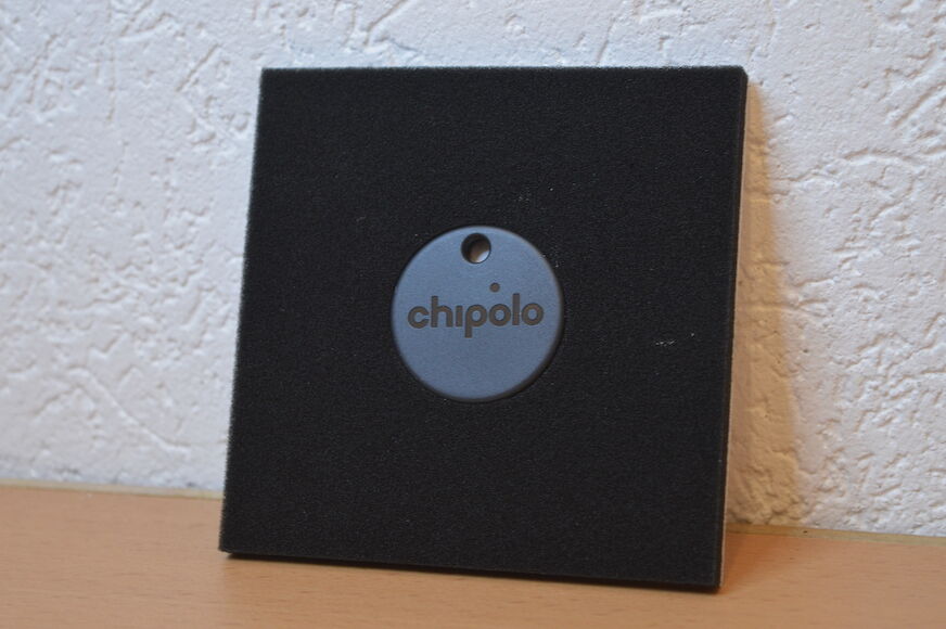 Chipolo One Spot in Verpackung