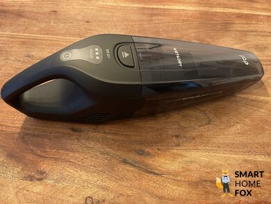 Man sieht den Bionic Blast Tornado S3.