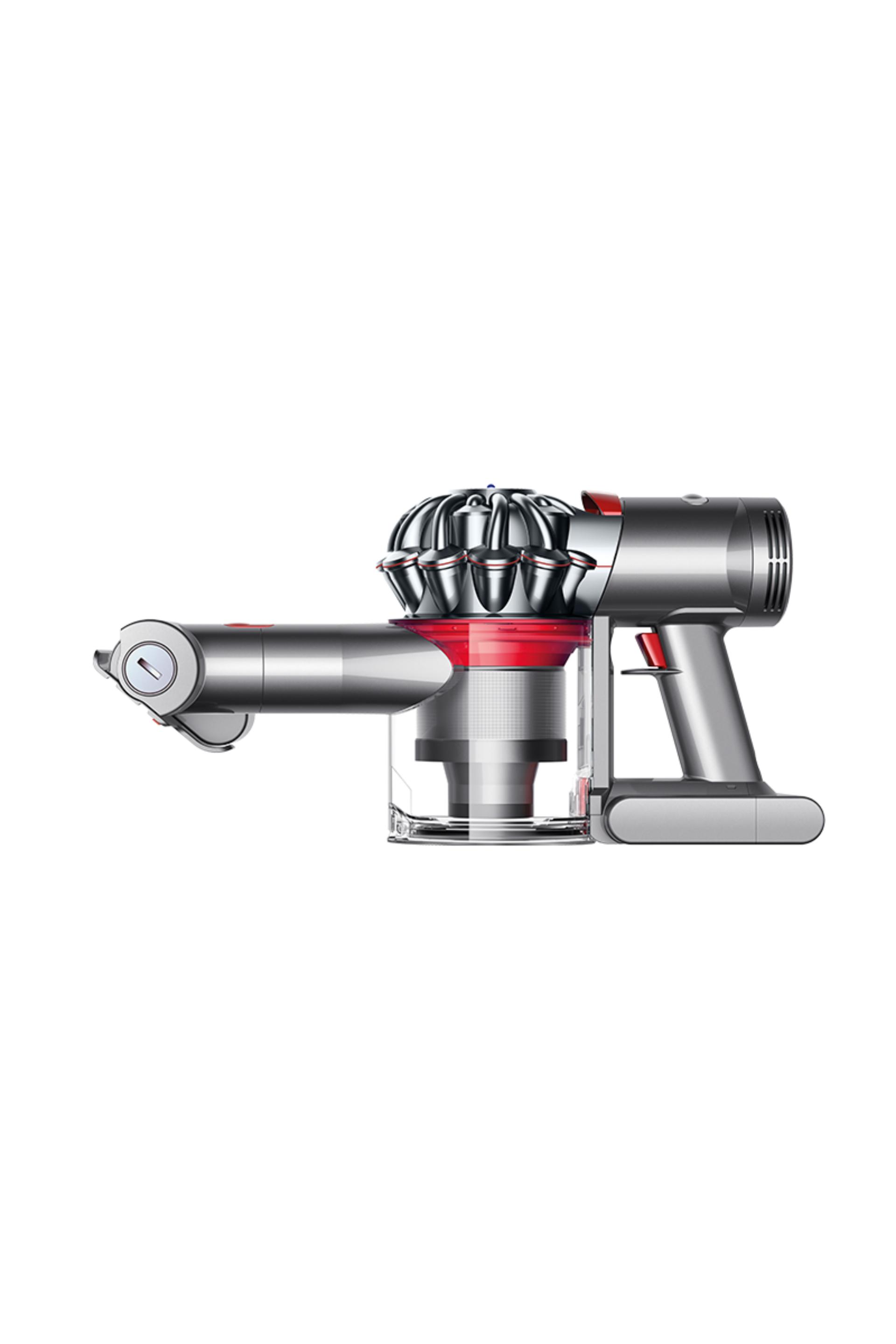Man sieht den Dyson V7 Trigger