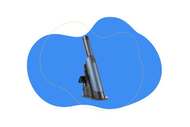Shark Wandvac 2.0