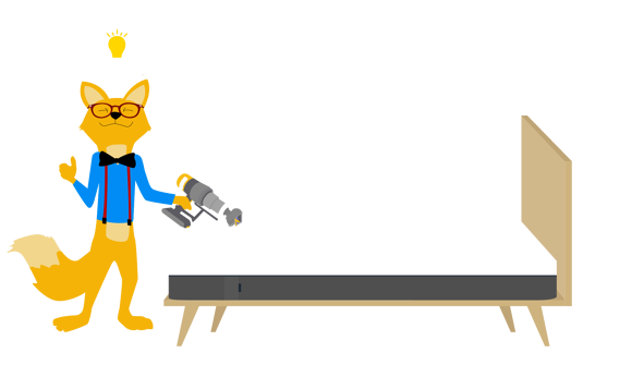 Die besten Akkustaubsauger für Matratzen und Milbensauger im Test