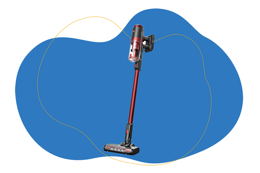 Der Eufy HomeVac S11 Lite