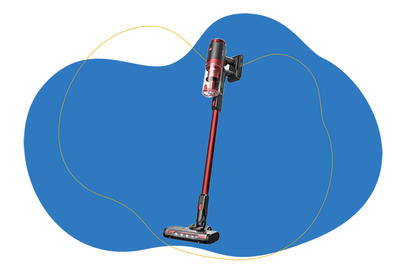 Der Eufy HomeVac S11 Lite