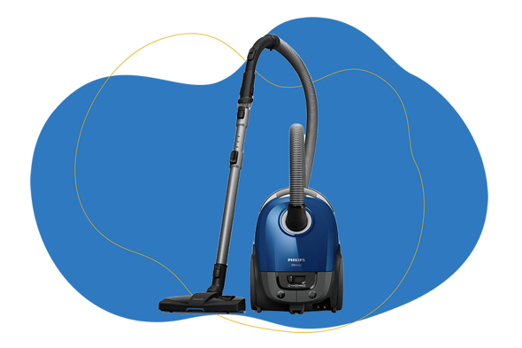 Der Philips Series 3000 XD3110/09
