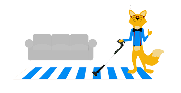 Beste Akkustaubsauger für Teppiche im Test