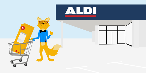 Aldi Luftreiniger