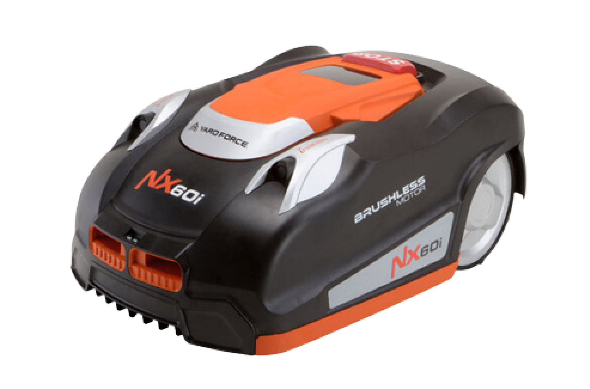 Yard Force NX60i Mähroboter