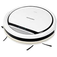 Medion Saugroboter samt Ladestation