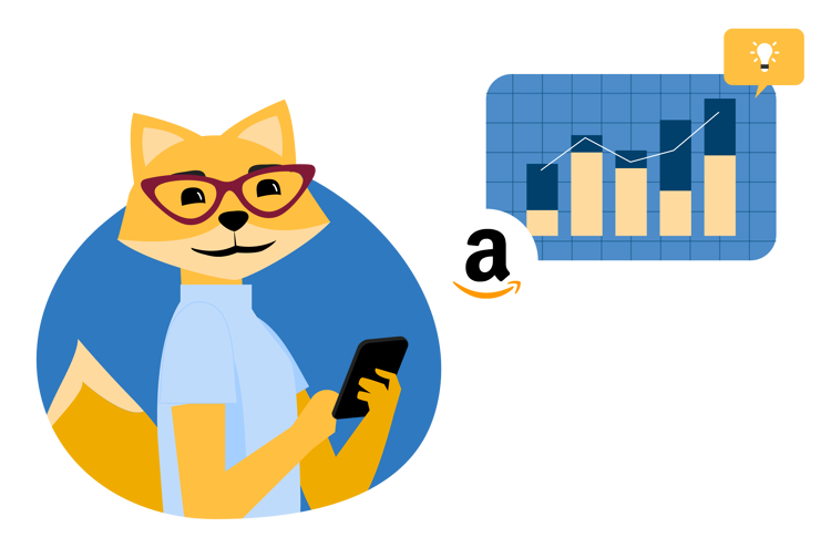 Amazon-Mitarbeiter Statistiken