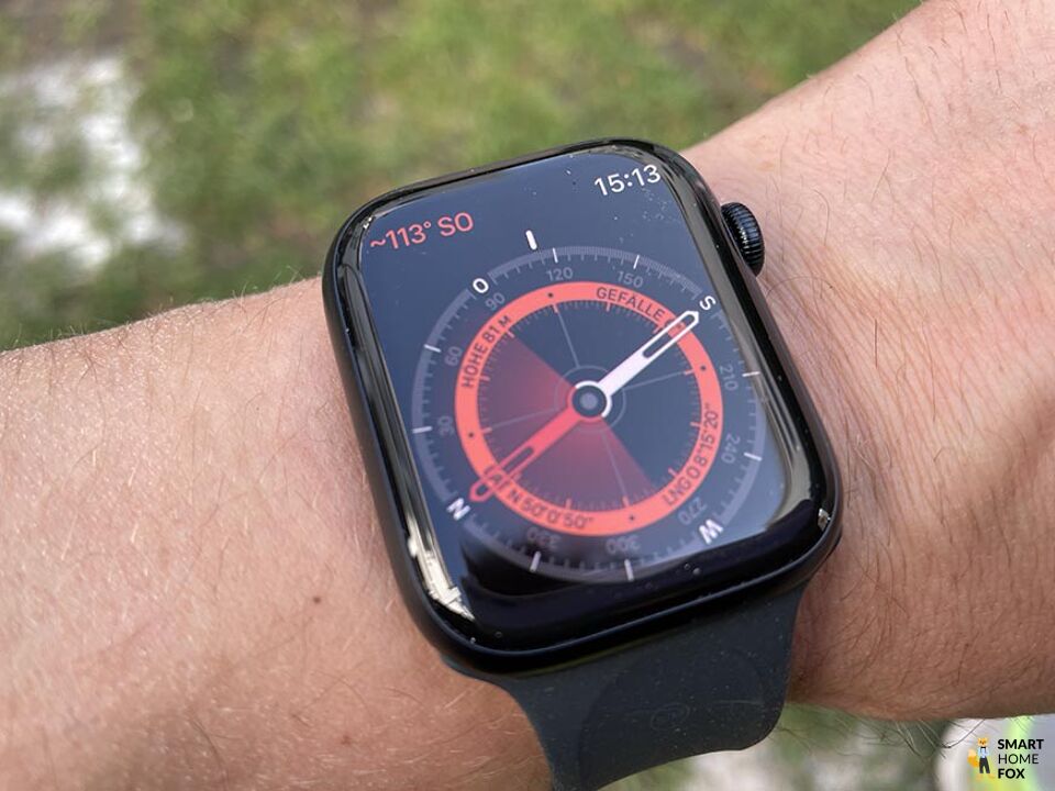 Wie gut ist die Apple Watch 7 wirklich? - Im Test (2024)