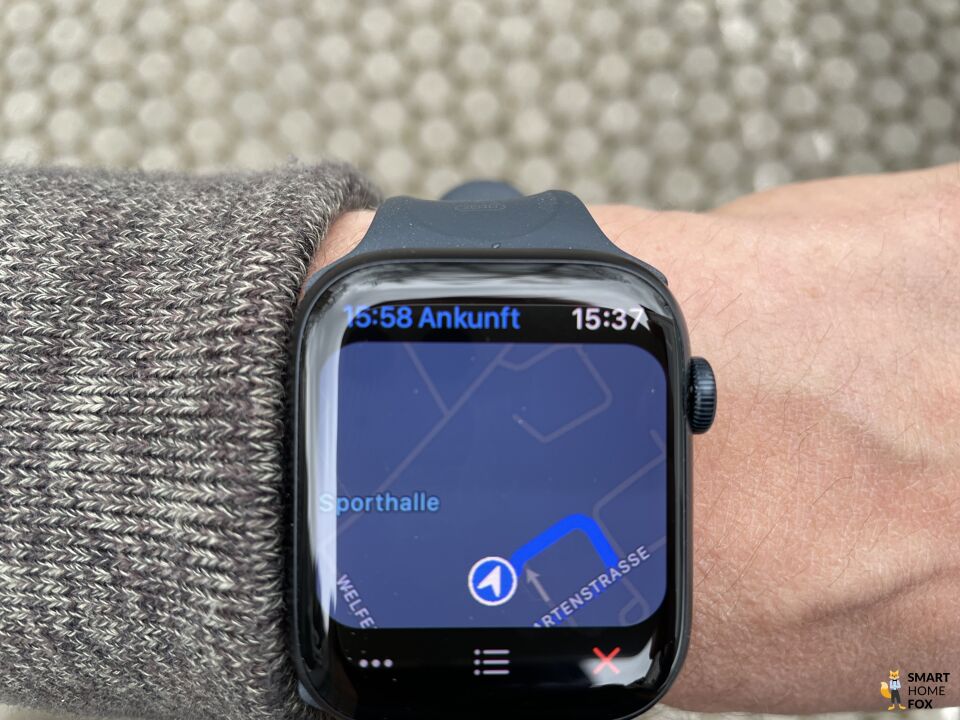 Wie gut ist die Apple Watch 7 wirklich? - Im Test (2024)