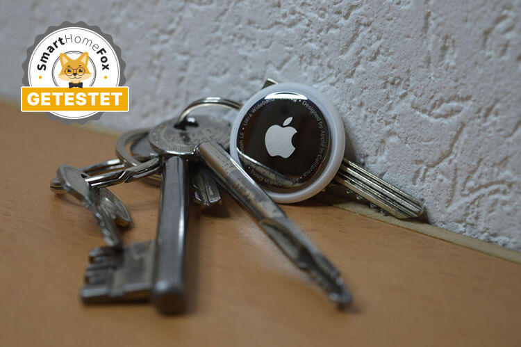 Apple AirTag im Angebot