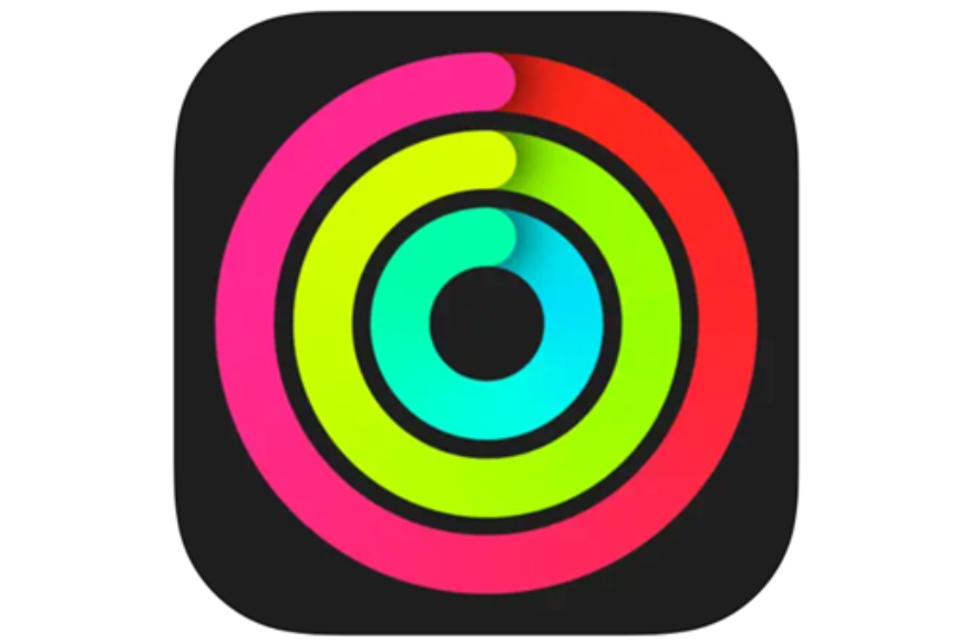 Apple Fitness App steht im App Store zum Download bereit