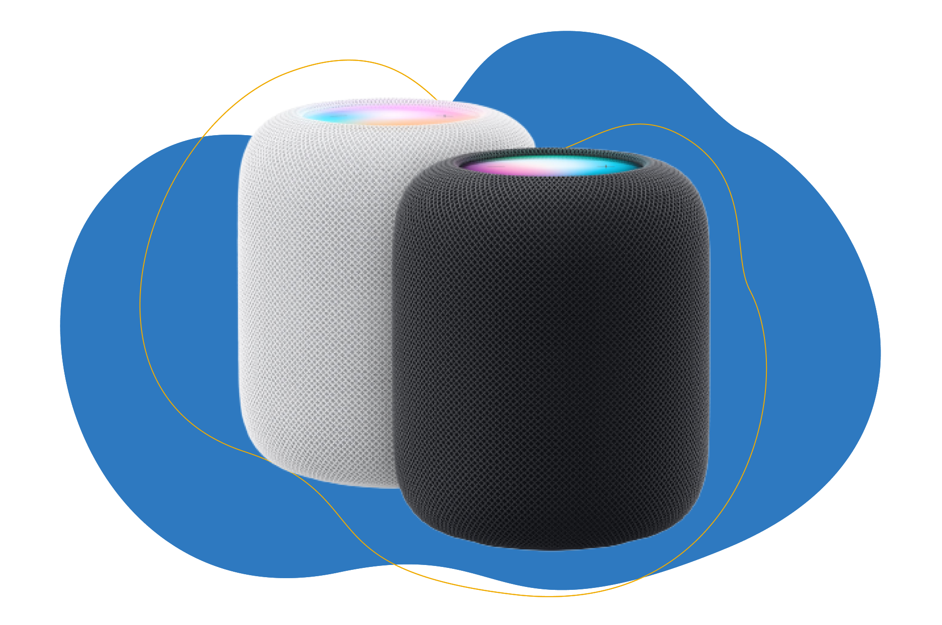Apple HomePod 2. Generation