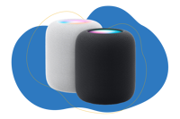 Apple HomePod 2. Generation