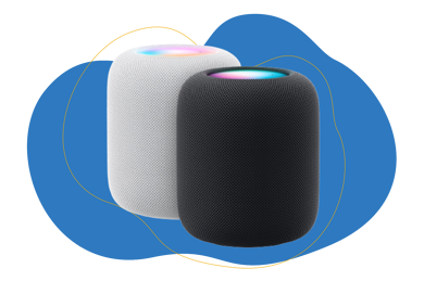 Apple HomePod 2. Generation