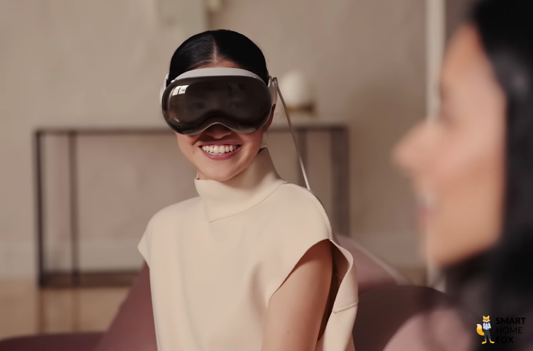 Apple Vision Pro Verkaufsstart