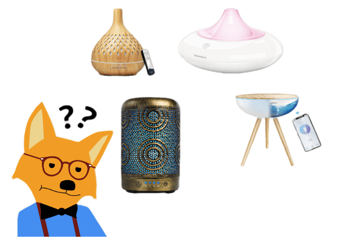 Die Besten Diffuser Im Test – Die Besten Diffuser – Limmerkoll