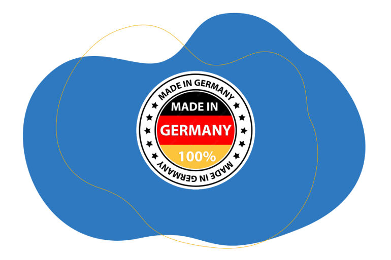 Deutsches Qualitätssiegel