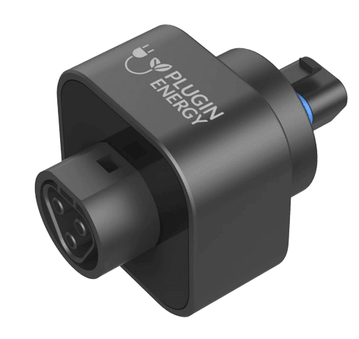 Die Plugin Energy PiE Smart Plug Wieland Steckdose.