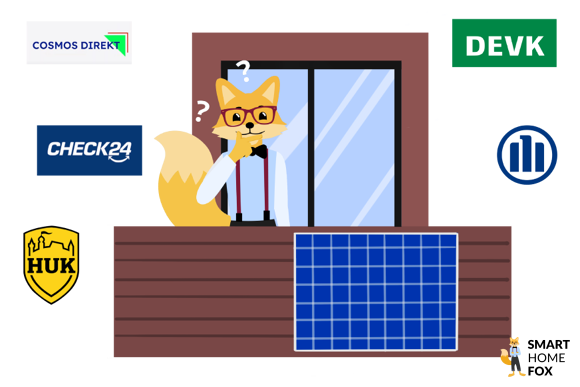 Wir wissen genau, welche Versicherung Du brauchst.