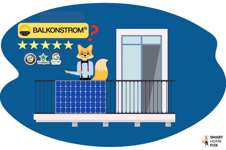 Balkonstrom Erfahrungen