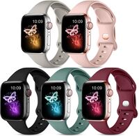 Apple Watch Wechselarmband