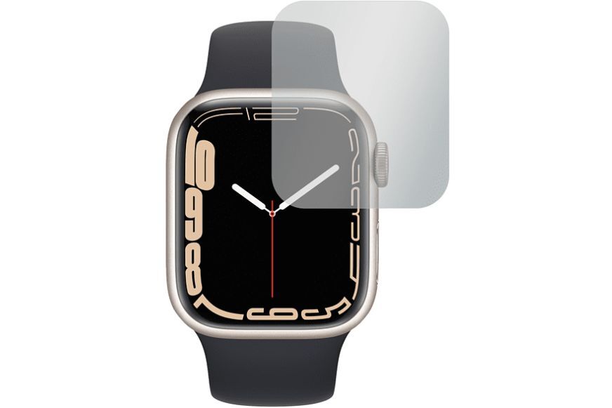 Apple Watch Schutzfolie 7 / 8