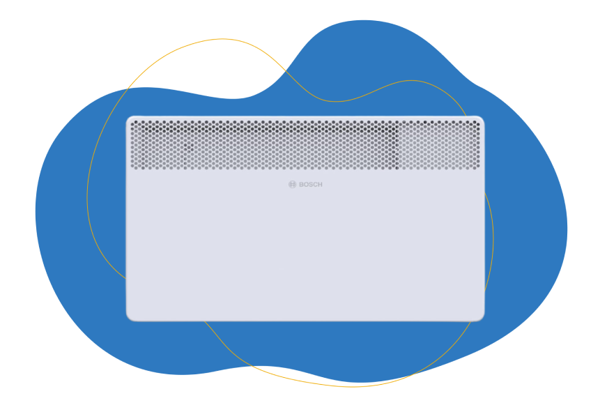 Bosch Heat Convector 4000-20 Produktbild