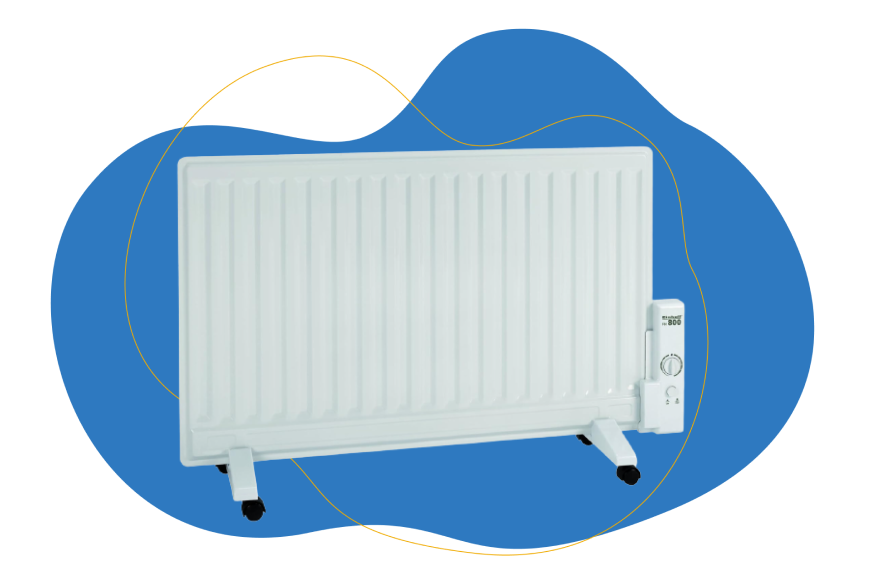 Einhell FH 800 Produktbild