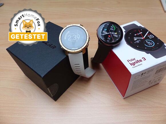 Welche ist die beste Smartwatch auf dem Markt? - Modellvergleich