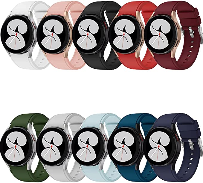 Samsung Galaxy Watch Wechselarmband