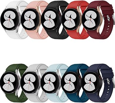 Samsung Galaxy Watch Wechselarmband