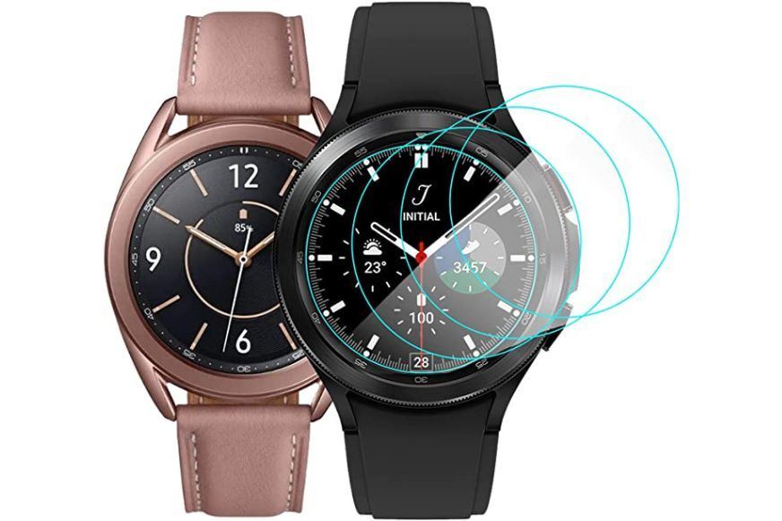 Schutzfolie Samsung Galaxy Watch 3