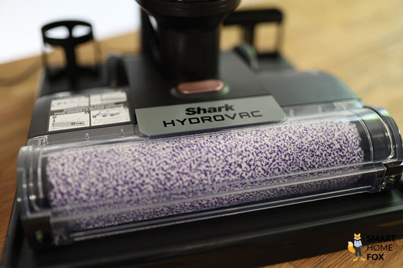 Shark Hydrovac im Test