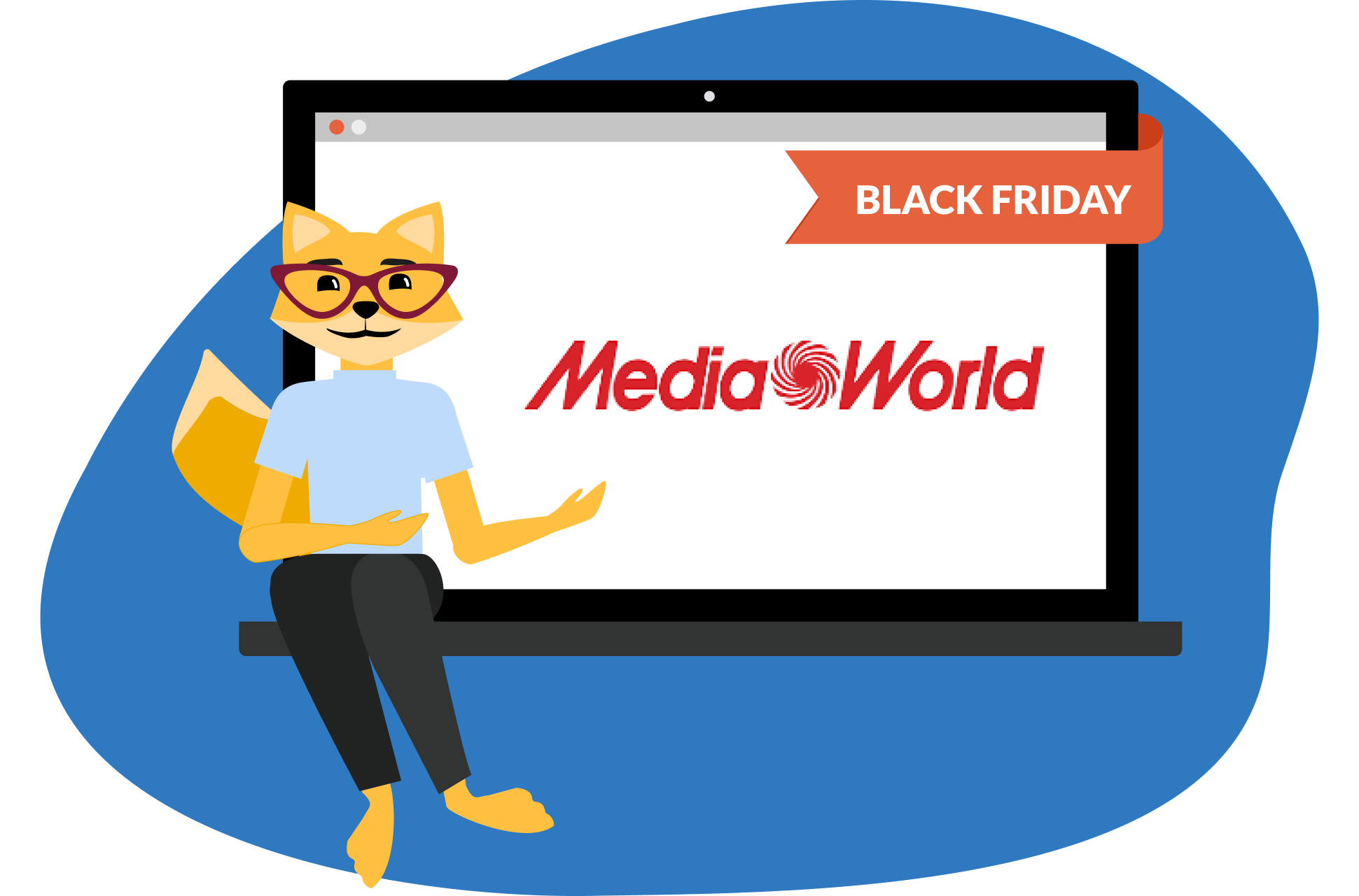 MediaMarkt Angebote am Black Friday / Cyber Monday 2025