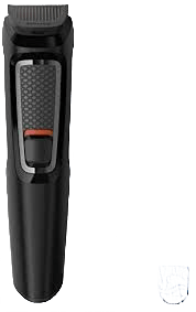 Philips Series 3000 Multigroomer ist zu sehen