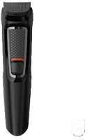 Philips Series 3000 Multigroomer ist zu sehen