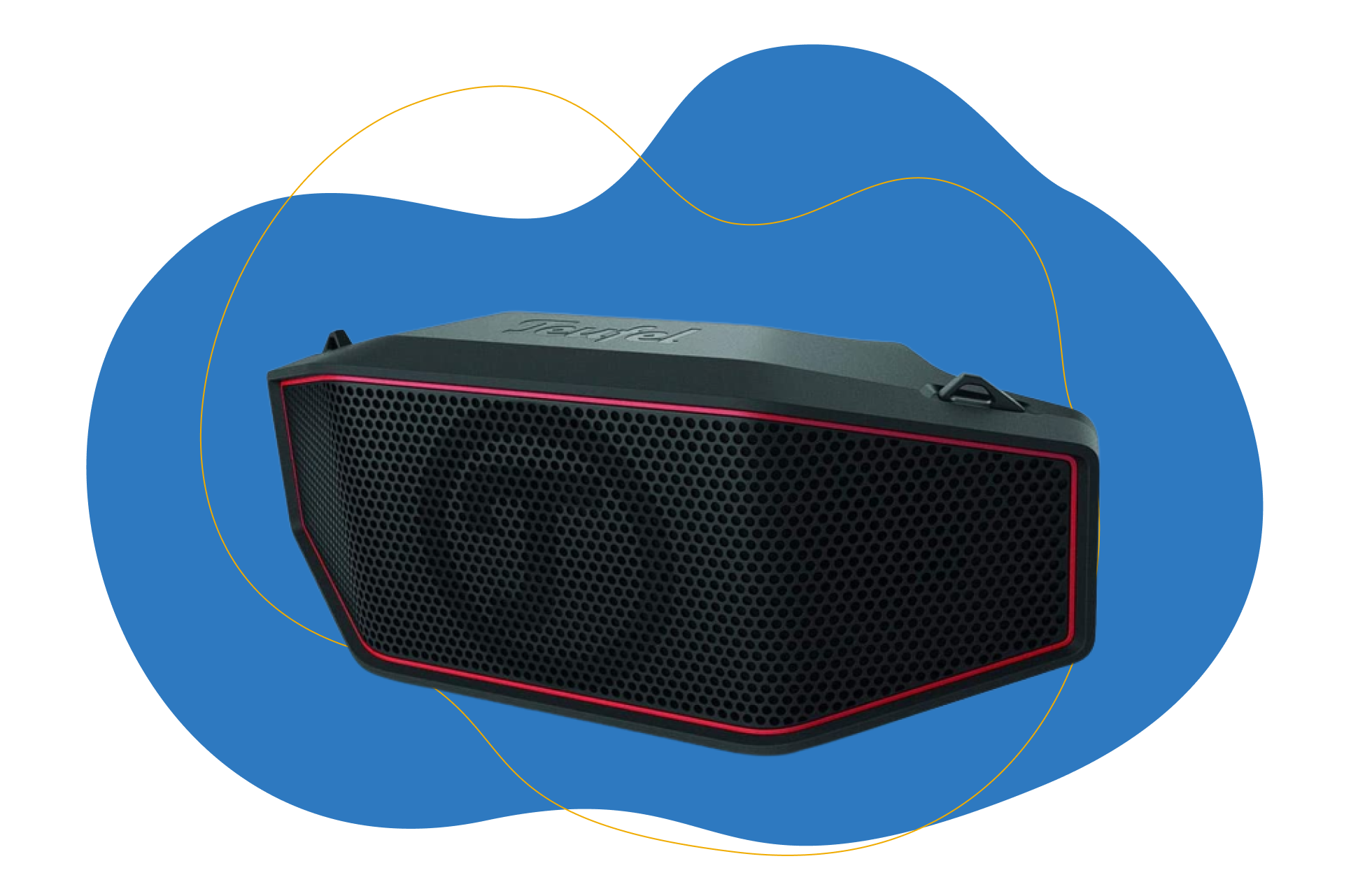 Teufel Rockster Cross ohne Band