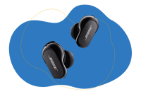 Bose QuietComfort Earbuds 2.