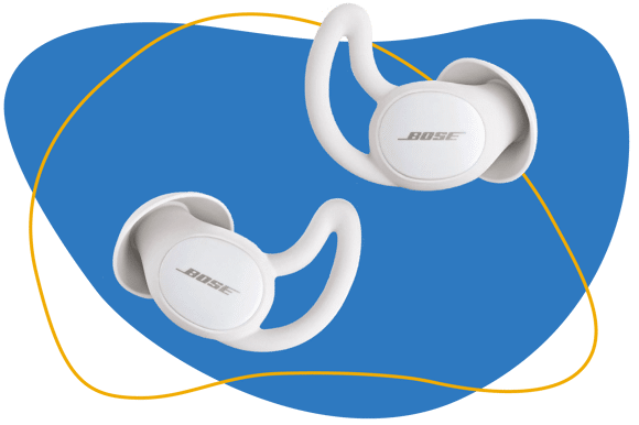Bose Sleepbuds II im Test