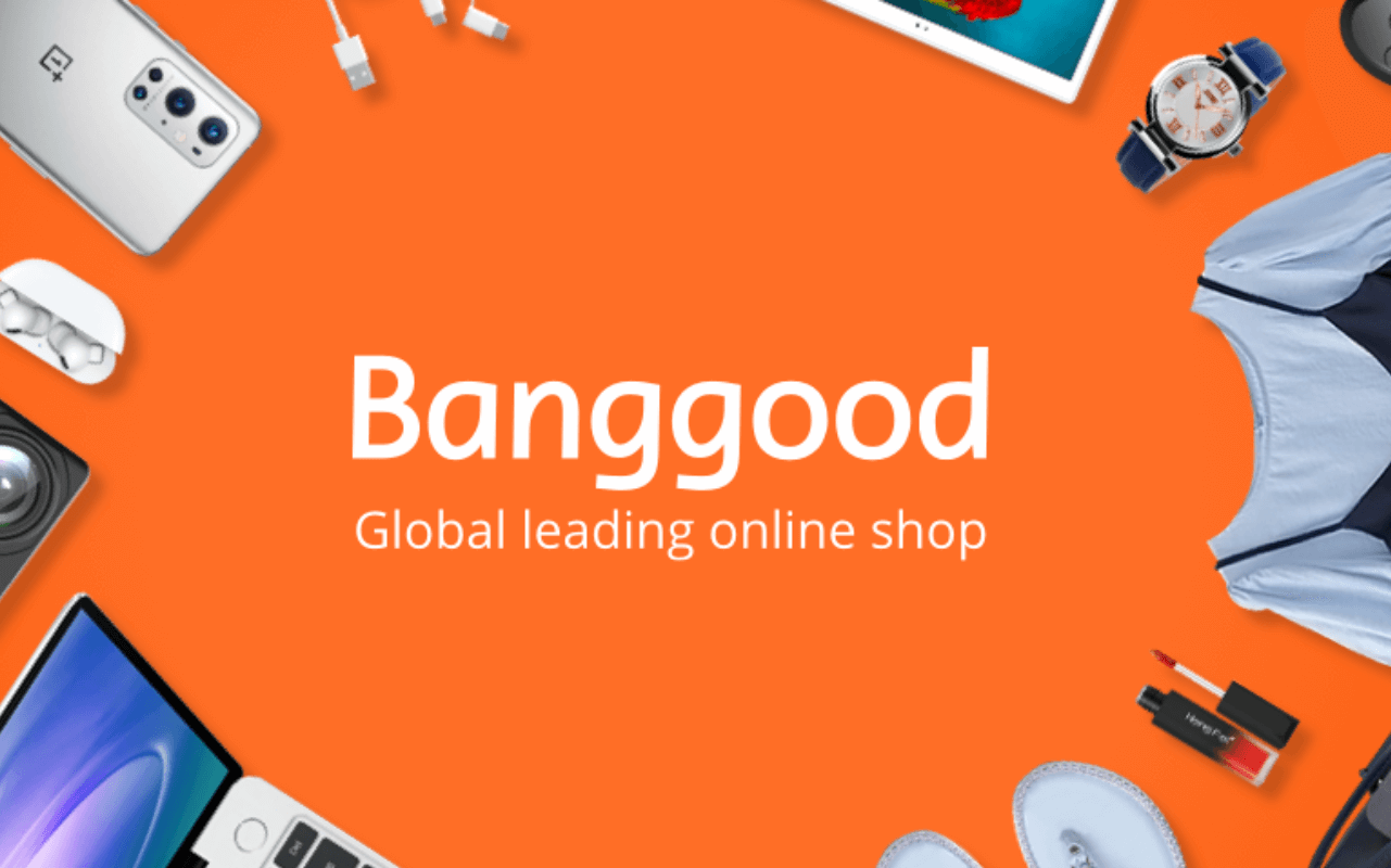 Banggood Erfahrungen von Smart Home Fox.