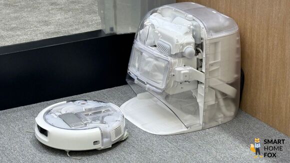 DJI ROMO 2
