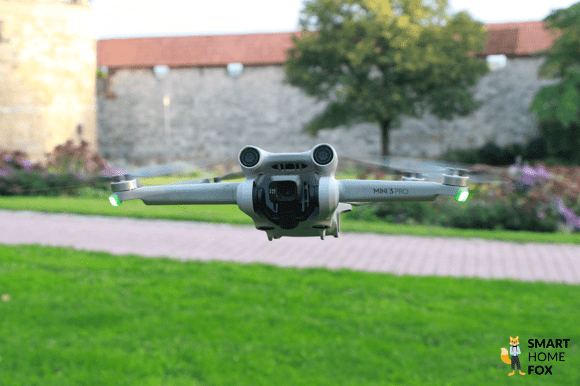 Beste Drohne unter 200 Euro