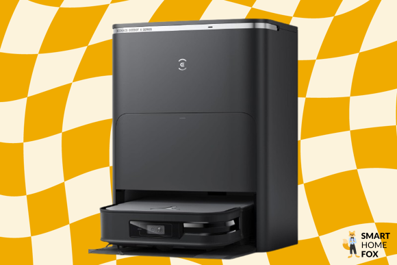 ECOVACS DEEBOT Saugroboter Angebote