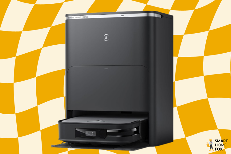 ECOVACS DEEBOT Saugroboter Angebote